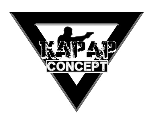 KAPAP koncept